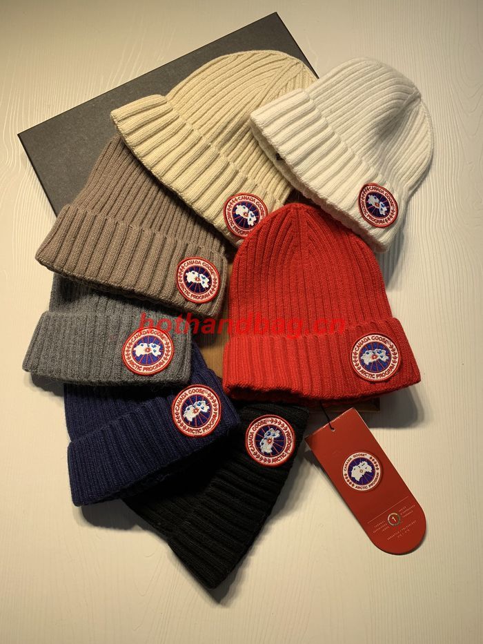 Canada Goose Hat CGH00002